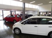 Showroom vernieuwd Autobedrijf Bink bij Autobedrijf Bink