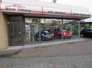 Historie bij Autobedrijf Bink