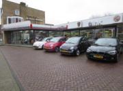 Historie bij Autobedrijf Bink
